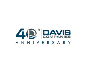 Logo Design by Pachakuthira for The DAVIS Companies | Design: #34903046