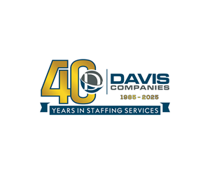 Logo Design by Pachakuthira for The DAVIS Companies | Design: #34903336