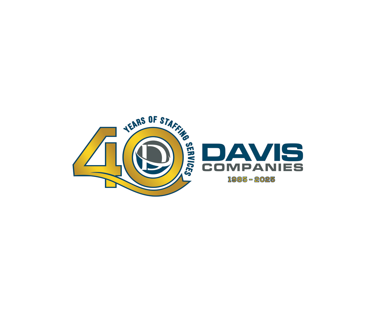 Logo Design by Pachakuthira for The DAVIS Companies | Design #34907446