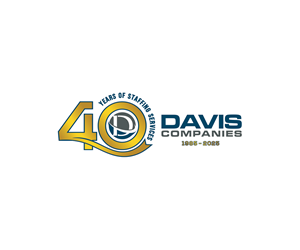 Logo Design by Pachakuthira for The DAVIS Companies | Design: #34907446