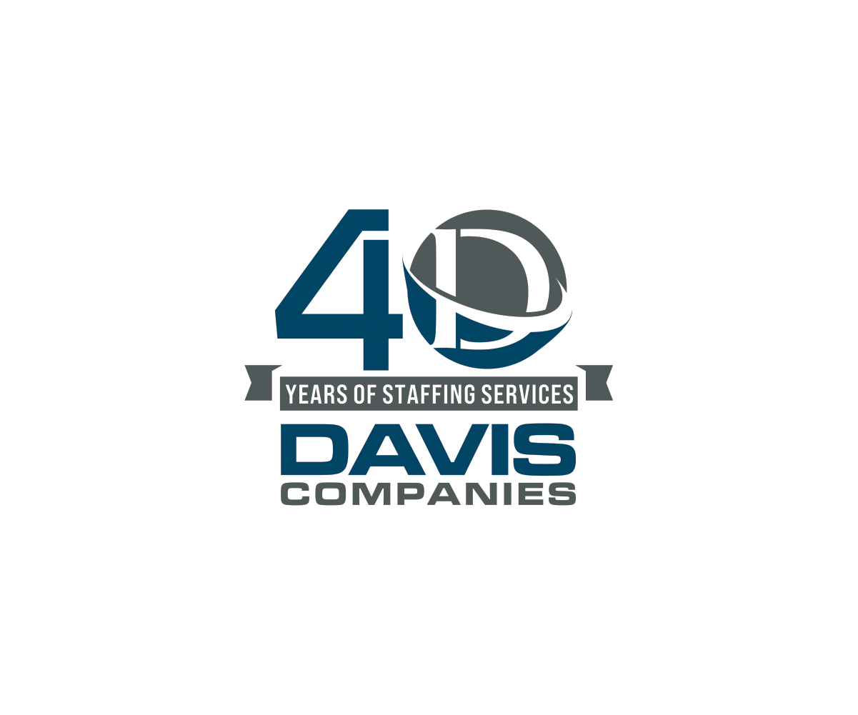 Logo Design by Pachakuthira for The DAVIS Companies | Design #34916213