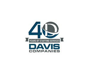 Logo Design by Pachakuthira for The DAVIS Companies | Design: #34916213