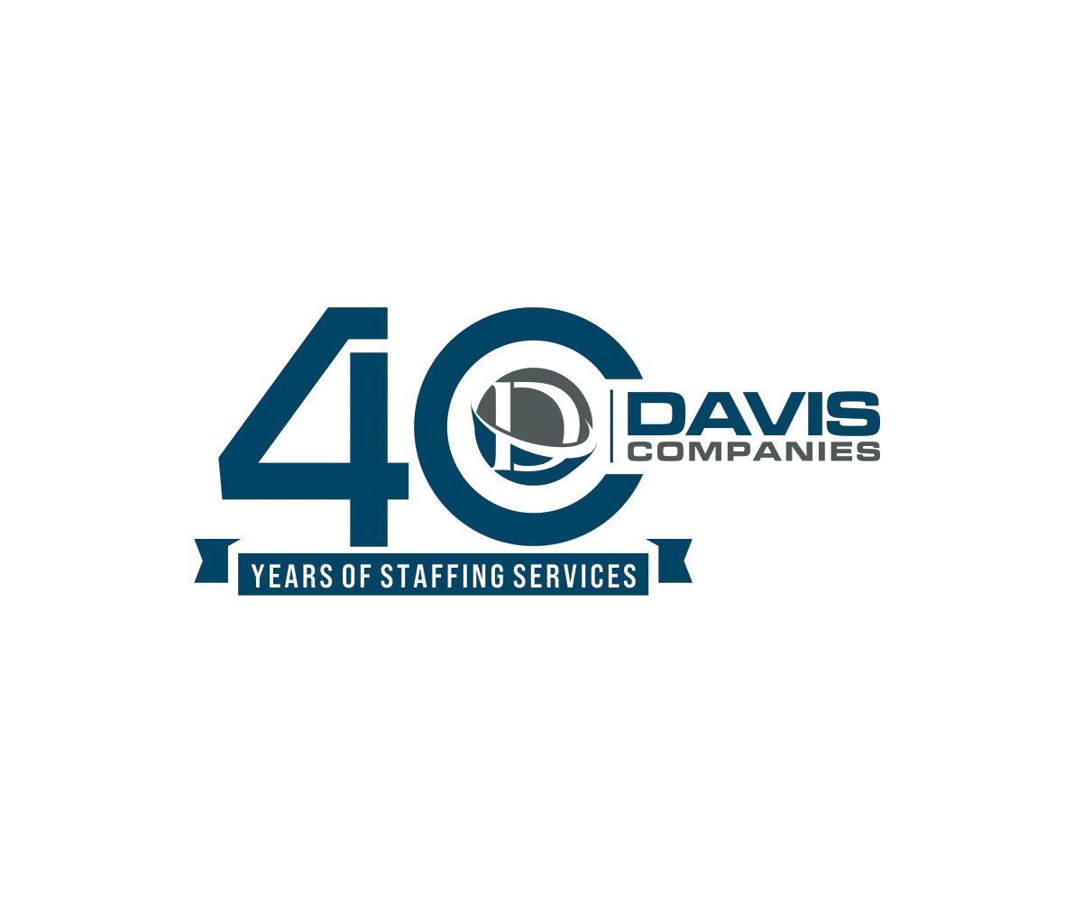 Logo-Design von Pachakuthira für The DAVIS Companies | Design #34916319