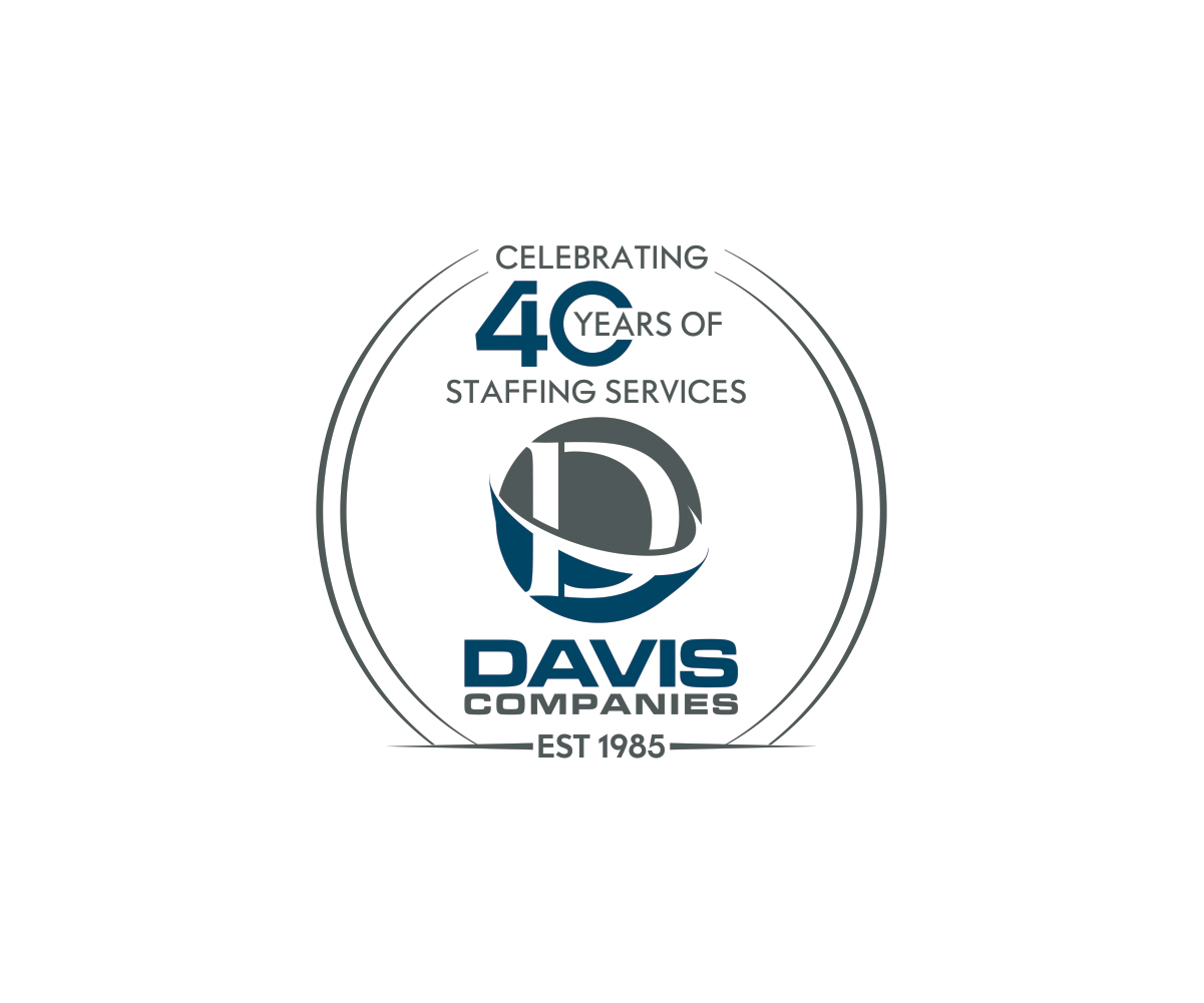 Logo Design by Pachakuthira for The DAVIS Companies | Design #34918514