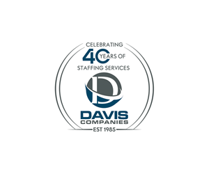Logo Design by Pachakuthira for The DAVIS Companies | Design: #34918514