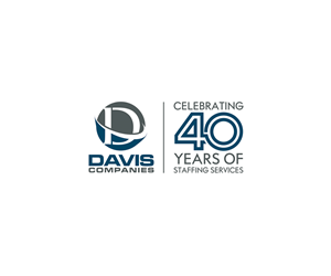 Logo Design by Pachakuthira for The DAVIS Companies | Design: #34918686