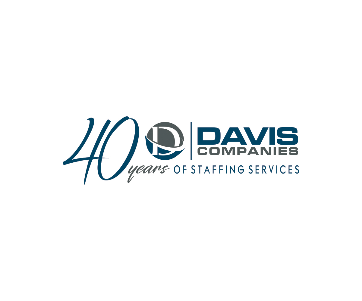 Logo Design by Pachakuthira for The DAVIS Companies | Design #34918990