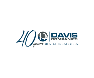 Logo Design by Pachakuthira for The DAVIS Companies | Design: #34918990