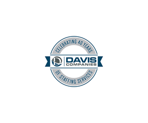 Logo Design by Pachakuthira for The DAVIS Companies | Design: #34935978