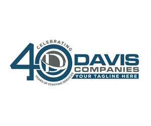 Logo Design by Hasib3509 for The DAVIS Companies | Design: #34868334