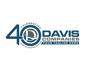 Logo Design by Hasib3509 for The DAVIS Companies | Design: #34868354