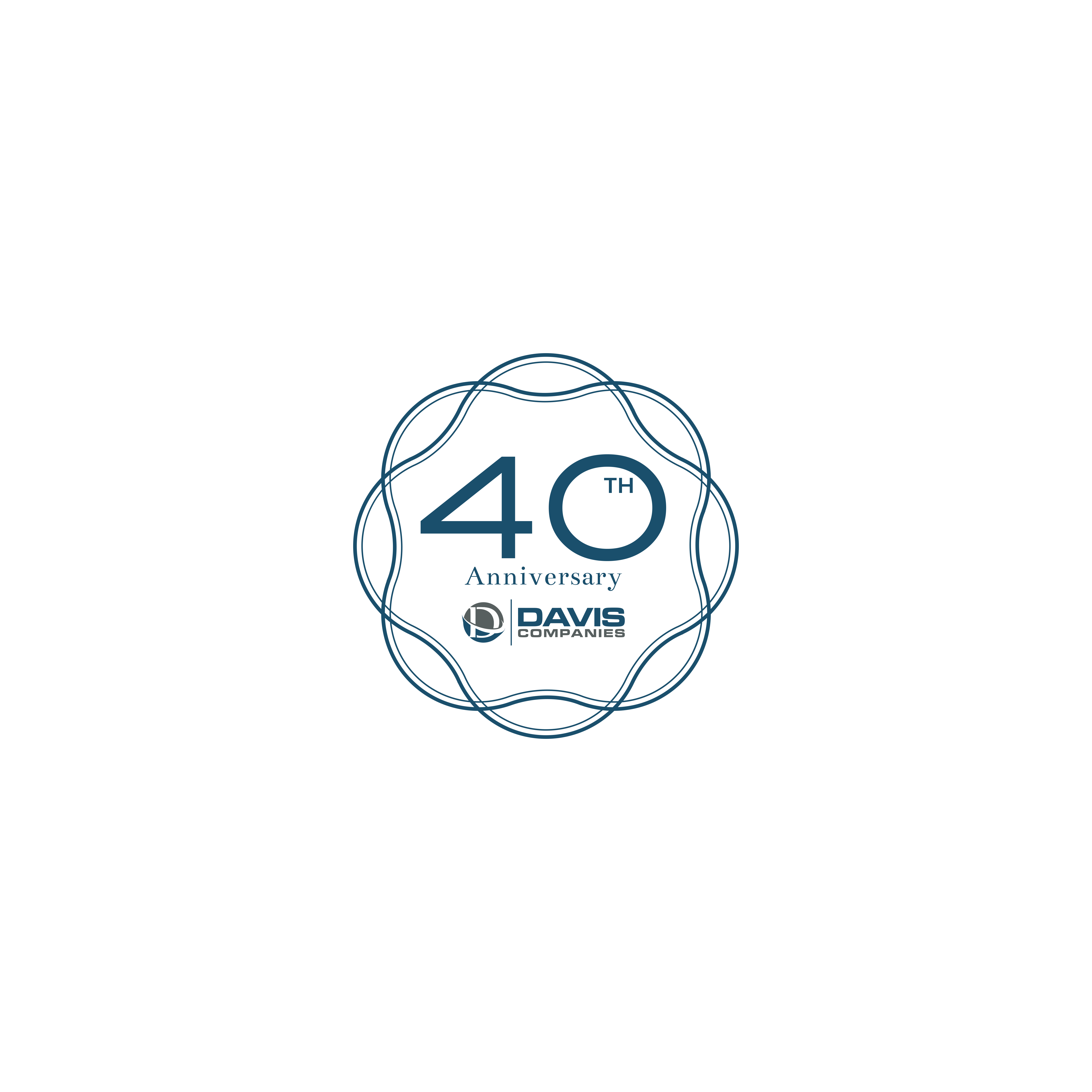 Diseño de Logo por Artdesign02 para The DAVIS Companies | Diseño #34870672