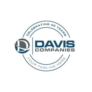 Logo Design by SKhatun for The DAVIS Companies | Design: #34867846