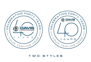 Design de Logo par SKhatun pour The DAVIS Companies | Design #34878358