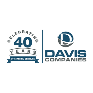 Logo Design by Astro D for The DAVIS Companies | Design: #34864919
