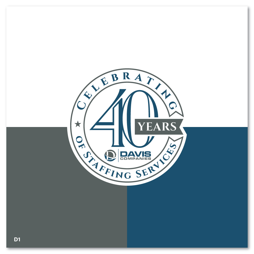Logo-Design von Sujit Banerjee für The DAVIS Companies | Design #34868183