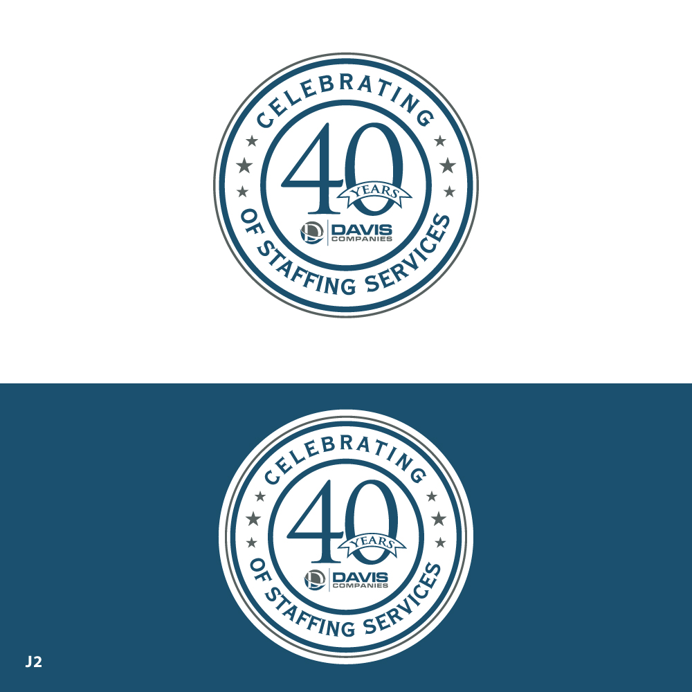 Diseño de Logo por Sujit Banerjee para The DAVIS Companies | Diseño #34868184