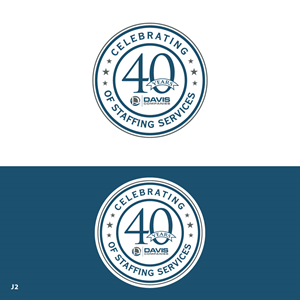 Logo Design by Sujit Banerjee for The DAVIS Companies | Design: #34868184