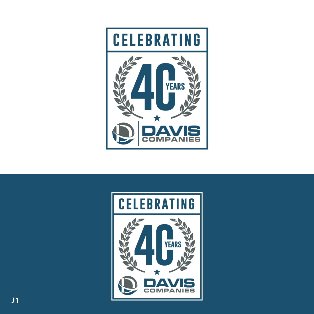 Diseño de Logo por Sujit Banerjee para The DAVIS Companies | Diseño #34868185
