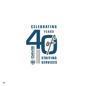 Logo Design by Sujit Banerjee for The DAVIS Companies | Design: #34868188