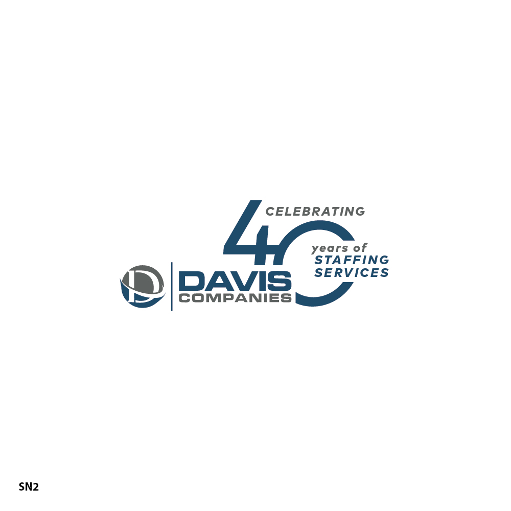 Diseño de Logo por Sujit Banerjee para The DAVIS Companies | Diseño #34868190