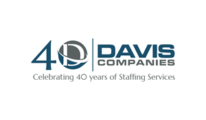 Logo Design by Liyana for The DAVIS Companies | Design: #34866449