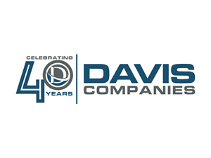 Logo Design by Owltive for The DAVIS Companies | Design: #34864514