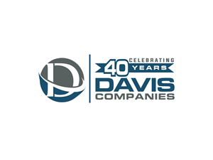 Logo Design by Owltive for The DAVIS Companies | Design: #34864515