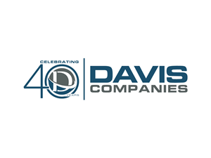 Logo Design by Owltive for The DAVIS Companies | Design: #34864521