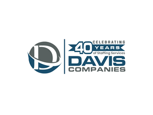 Logo Design by Owltive for The DAVIS Companies | Design: #34864528