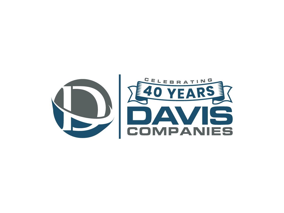 Logo-Design von Owltive für The DAVIS Companies | Design #34872307