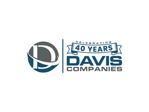 Logo Design by Owltive for The DAVIS Companies | Design: #34872307