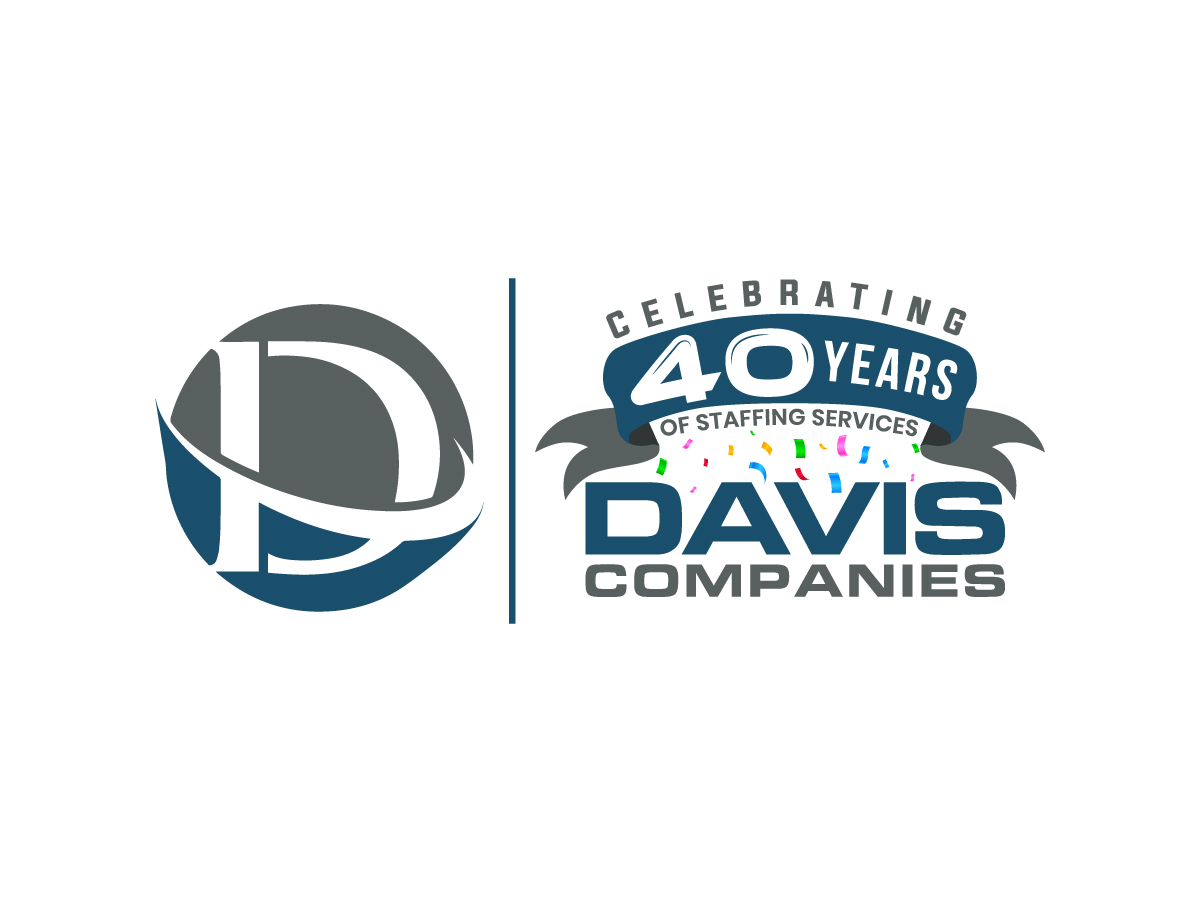 Logo-Design von Owltive für The DAVIS Companies | Design #34872308