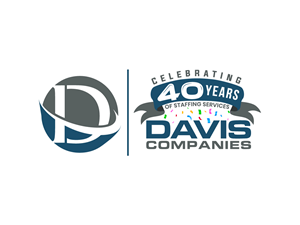 Logo Design by Owltive for The DAVIS Companies | Design: #34872308