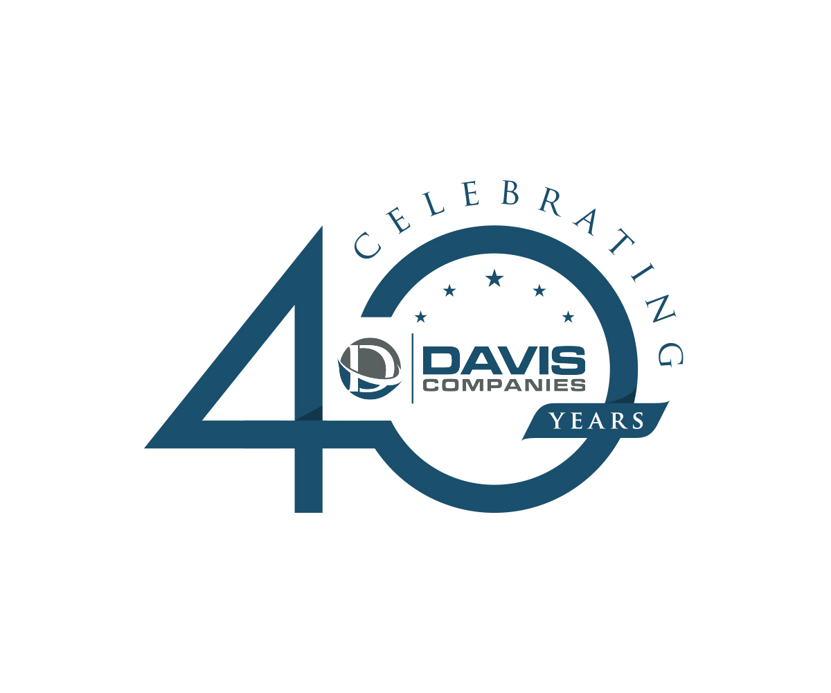 Logo Design by sushsharma99 for The DAVIS Companies | Design #34866072