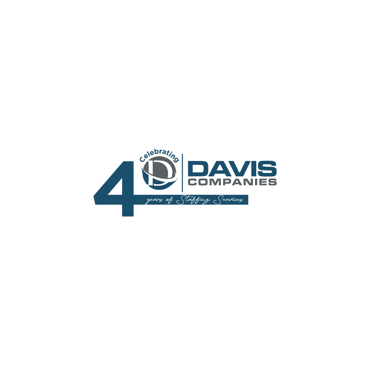 Design de Logo par Prodesign81 pour The DAVIS Companies | Design #34867698