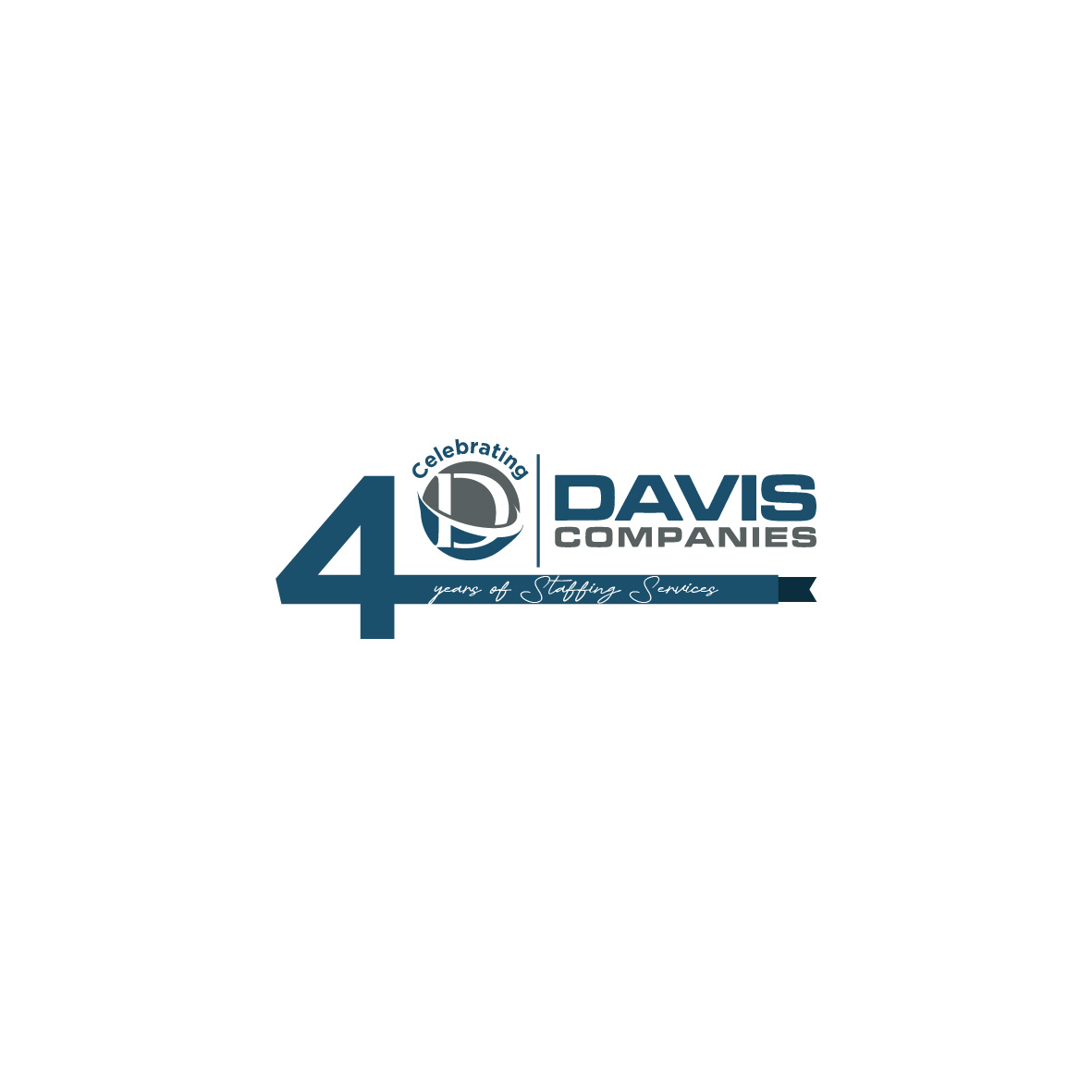 Design de Logo par Prodesign81 pour The DAVIS Companies | Design #34867699