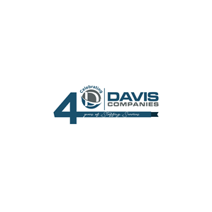 Logo Design by Prodesign81 for The DAVIS Companies | Design: #34867699