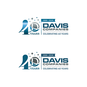 Design de Logo par TonyTet pour The DAVIS Companies | Design #34910806
