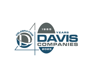 Logo Design by Rubia@ for The DAVIS Companies | Design: #34866253