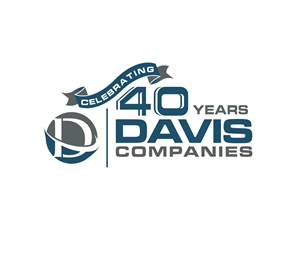 Logo Design by Rubia@ for The DAVIS Companies | Design: #34866254