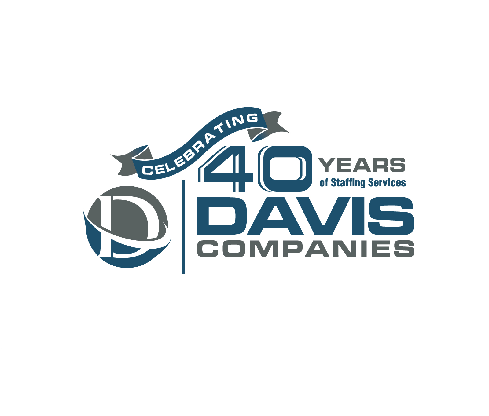 Diseño de Logo por Rubia@ para The DAVIS Companies | Diseño #34866255
