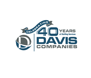 Logo Design by Rubia@ for The DAVIS Companies | Design: #34866255
