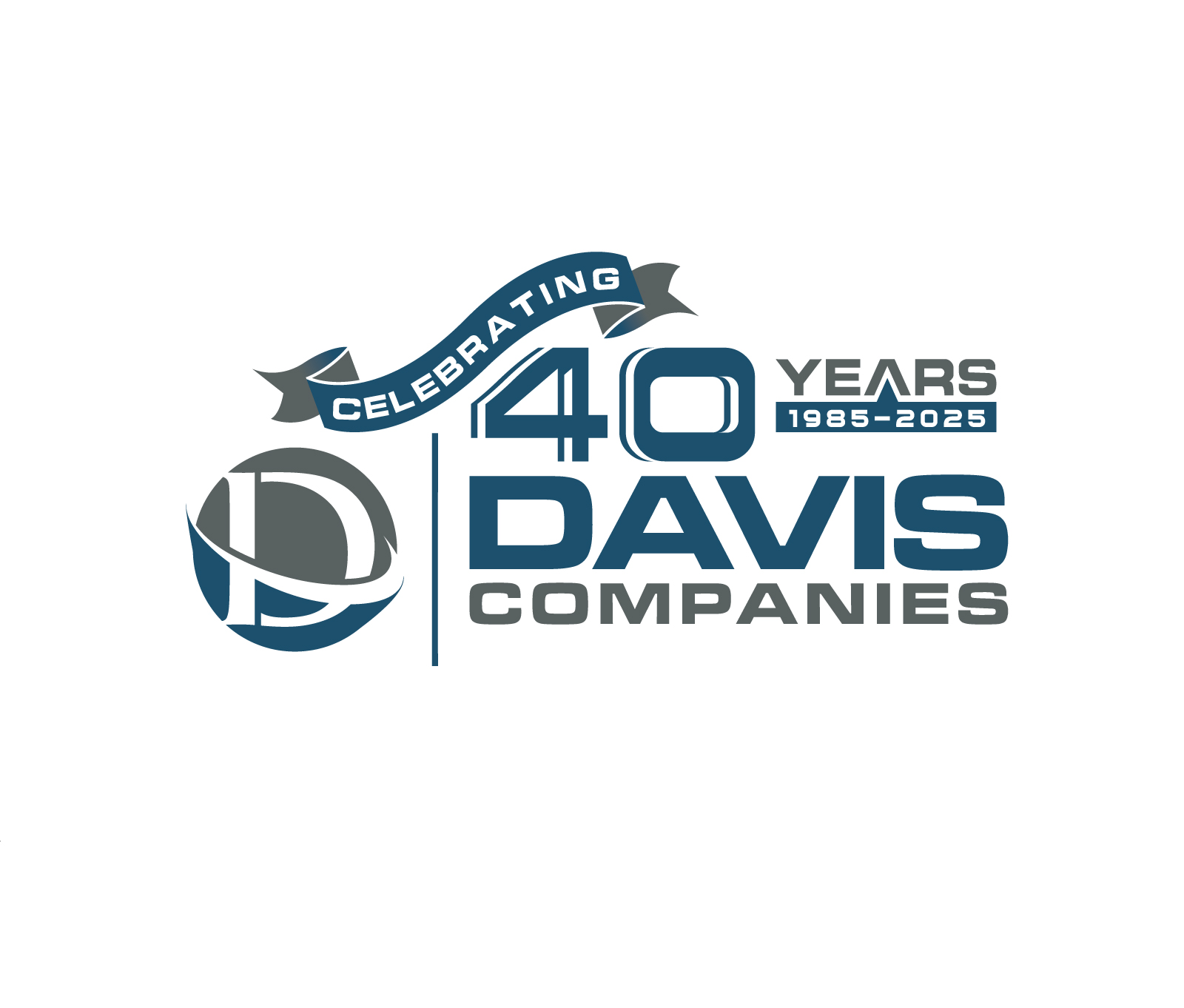 Logo Design by Rubia@ for The DAVIS Companies | Design #34866256