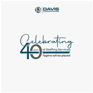 Design de Logo par Mega House pour The DAVIS Companies | Design #34864175