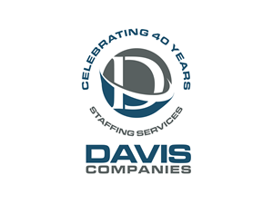 Logo Design by BNdesigner for The DAVIS Companies | Design: #34872547