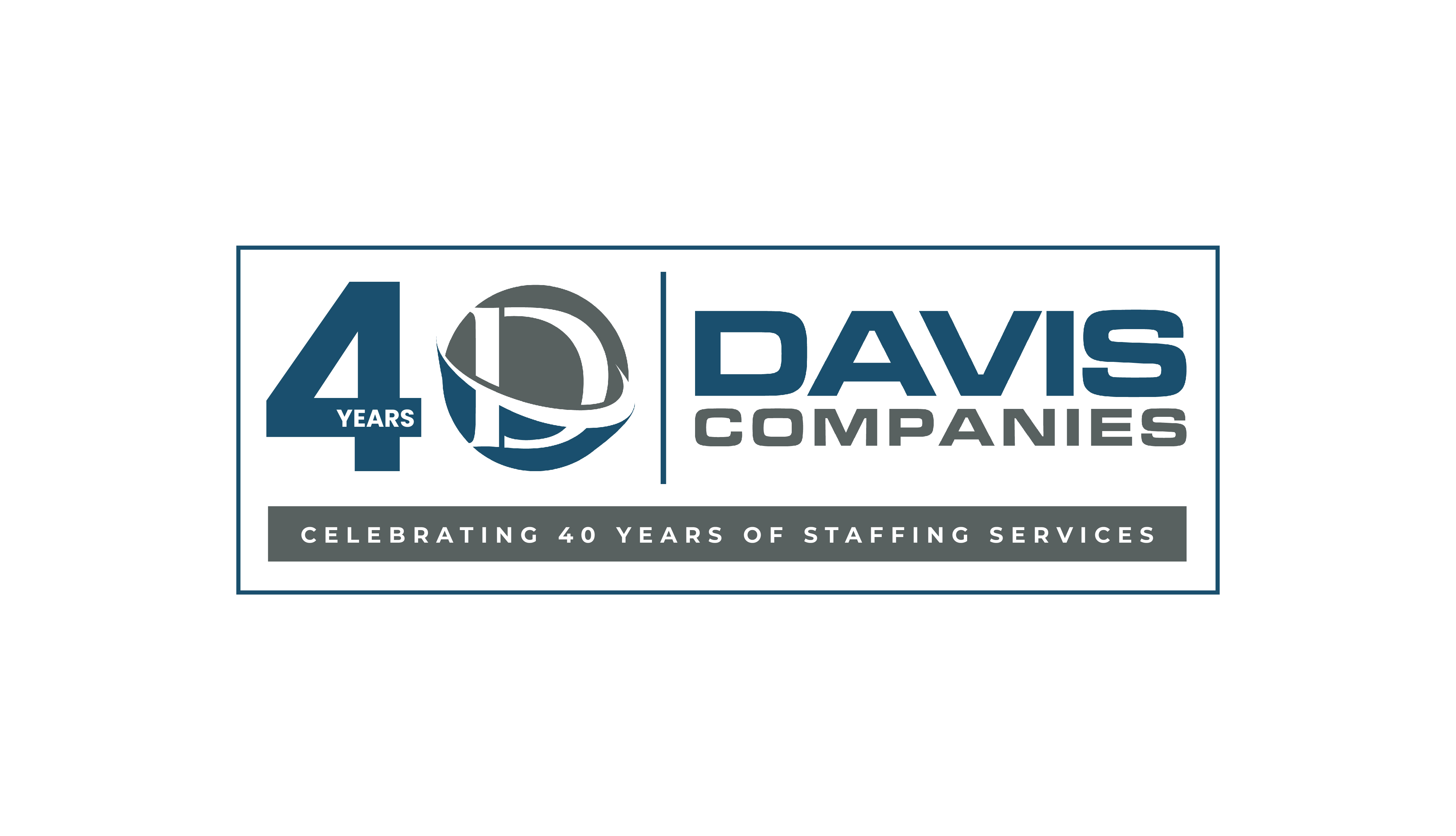 Diseño de Logo por Creative Slices para The DAVIS Companies | Diseño #34875996