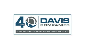Logo Design by Creative Slices for The DAVIS Companies | Design: #34875996
