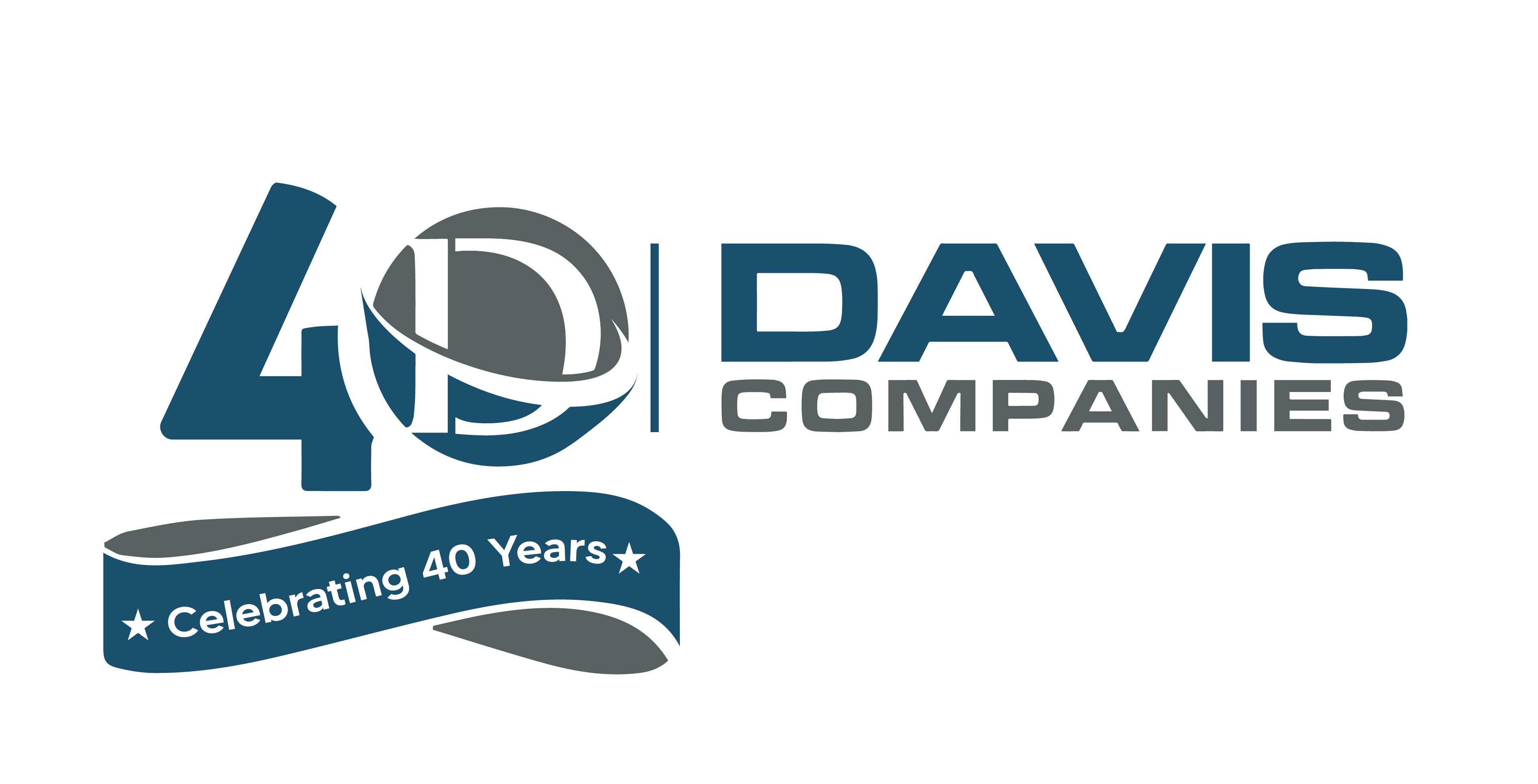 Diseño de Logo por Creative Slices para The DAVIS Companies | Diseño #34876000