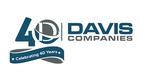Logo Design by Creative Slices for The DAVIS Companies | Design: #34876000